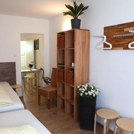 Easy Stay Apartment 2 Oberboihingen Екстериор снимка